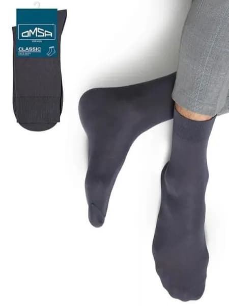 Носки Omsa мужские Classic, 1 пара