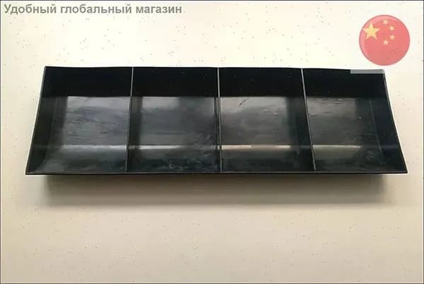 Монетница для маршрутки газель
