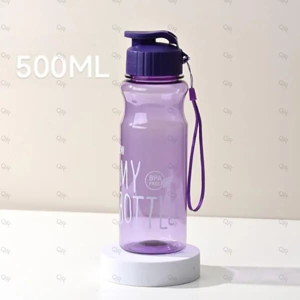 Спортивная бутылка, 500 мл