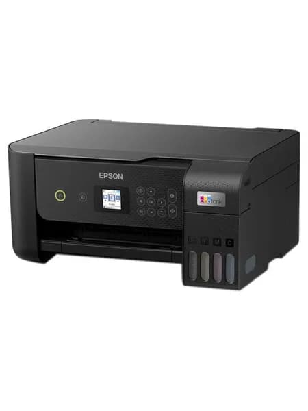 Epson МФУ Струйное , черный