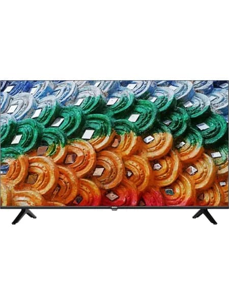 BBK Телевизор 40LEM-1030/FTS2C (B) 40″ Full HD, черный
