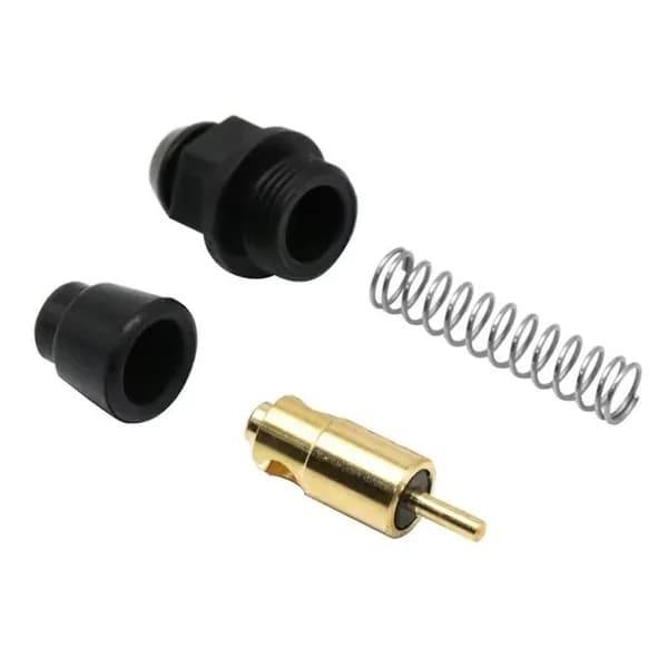 Мотоцикл Для HSR42 45 48 VM14/241 Ручная Ручка С Карбюратором Карбюратора Dock N189192 640-12001