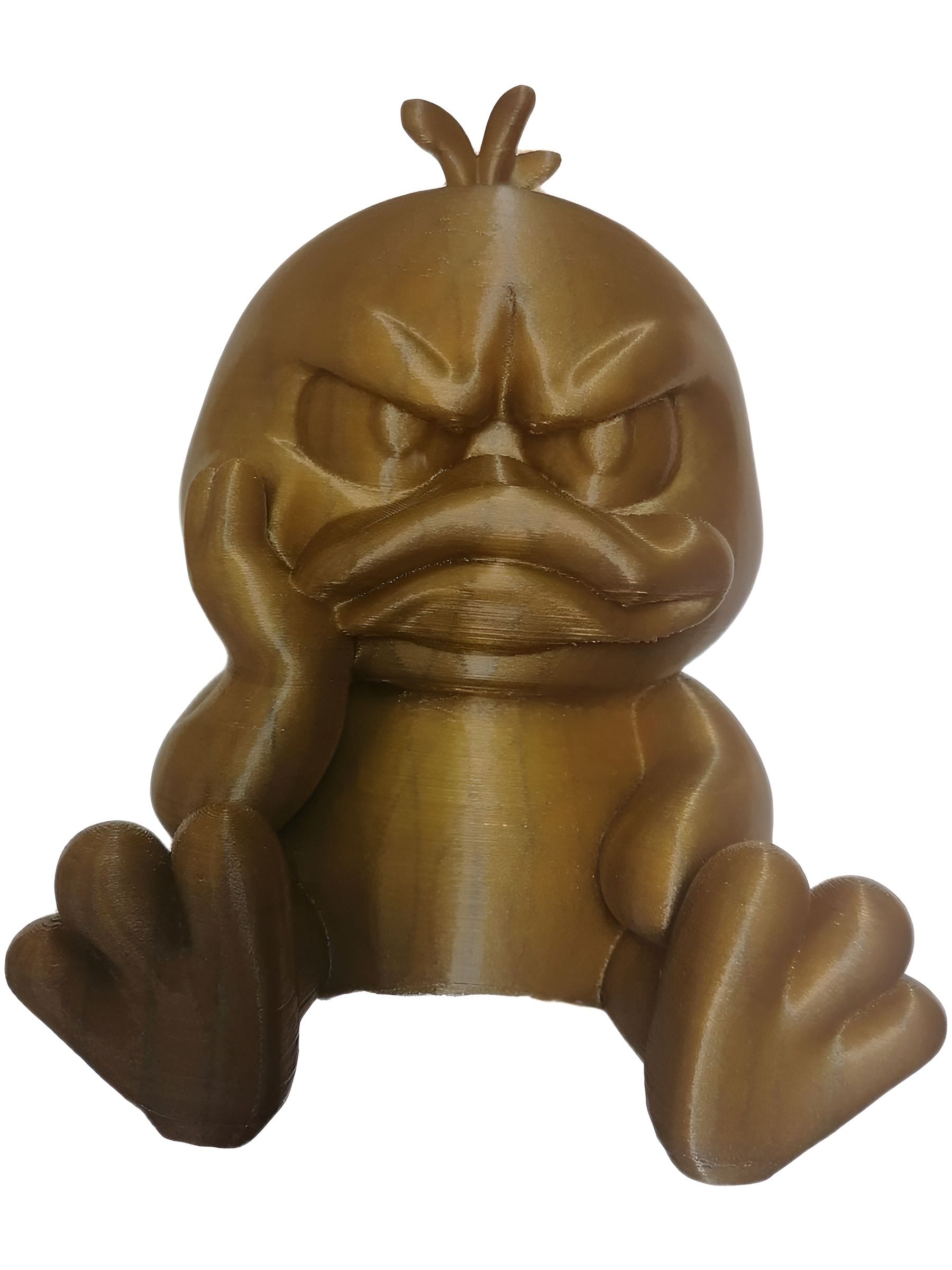 Колпачок фаркопа Duck