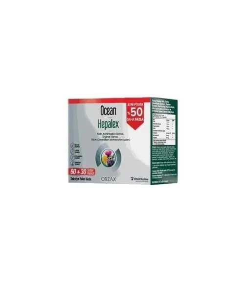 хепалекс 60 softgel капсул скидка 50% больше