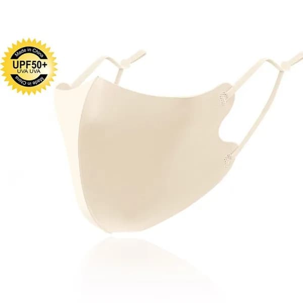 Маска-повязка на лицо