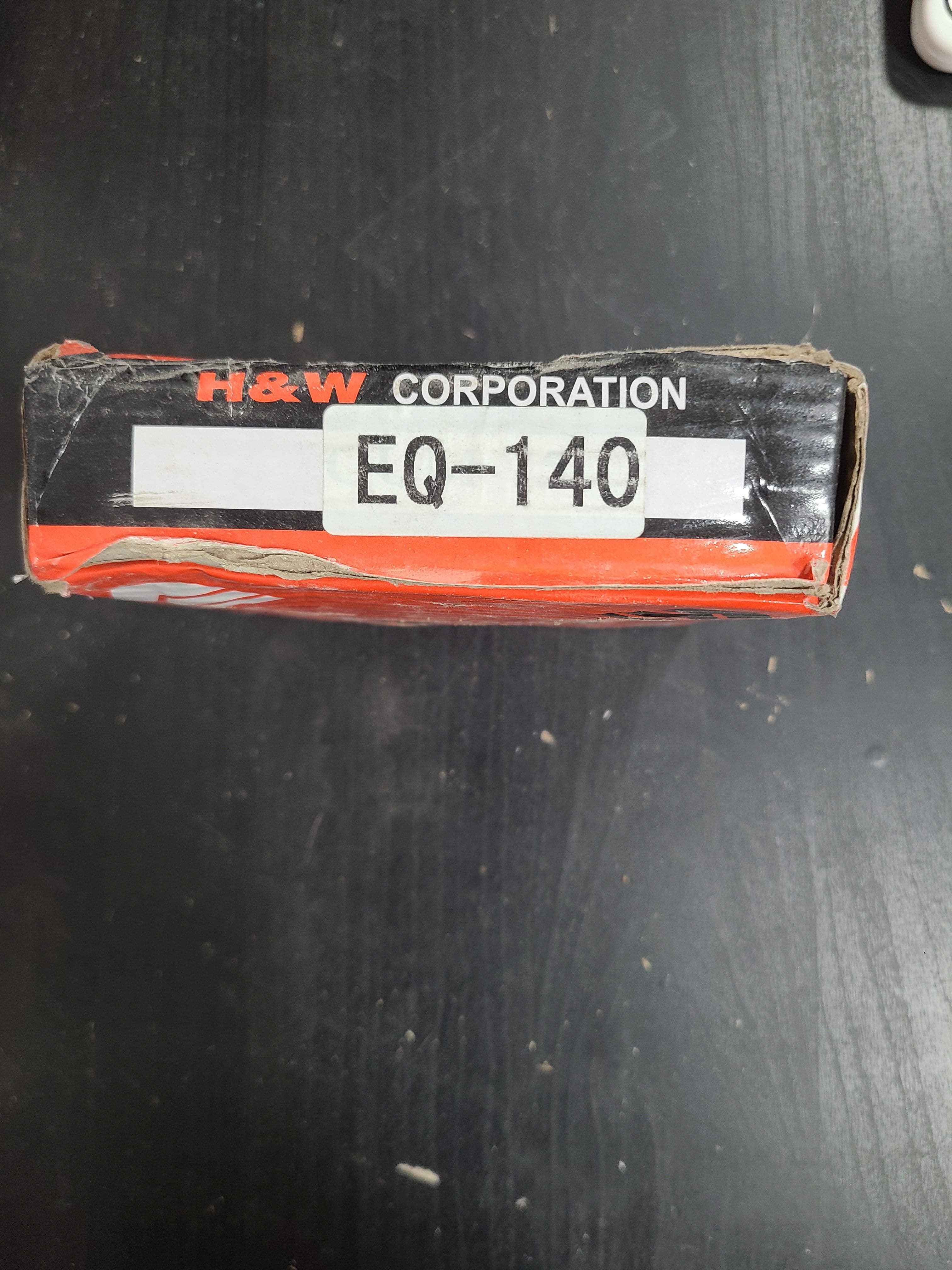 Крестовина EQ-140