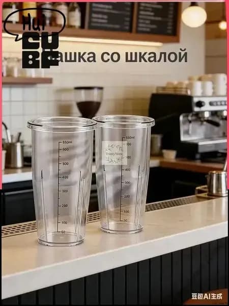 Емкость мерная, 1 шт