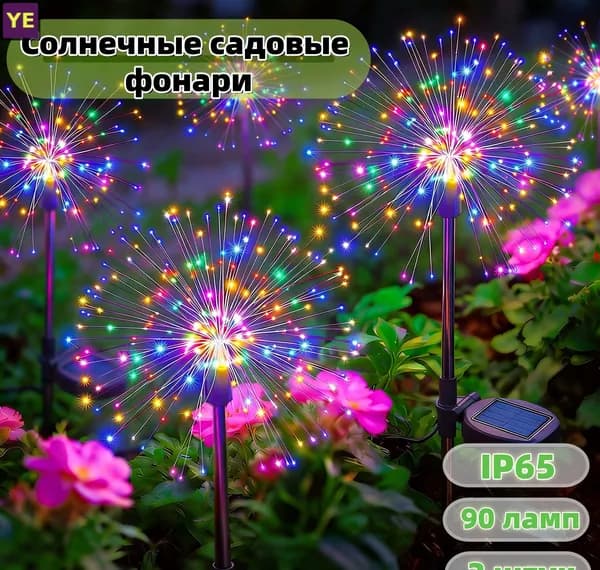 Фигурка садовая
