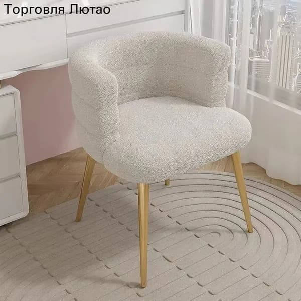 Туалетный столик, 48х43х58 см