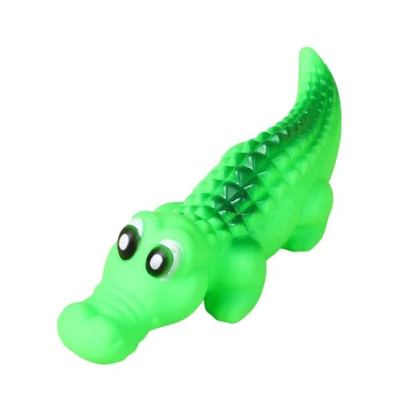 Пищащая игрушка