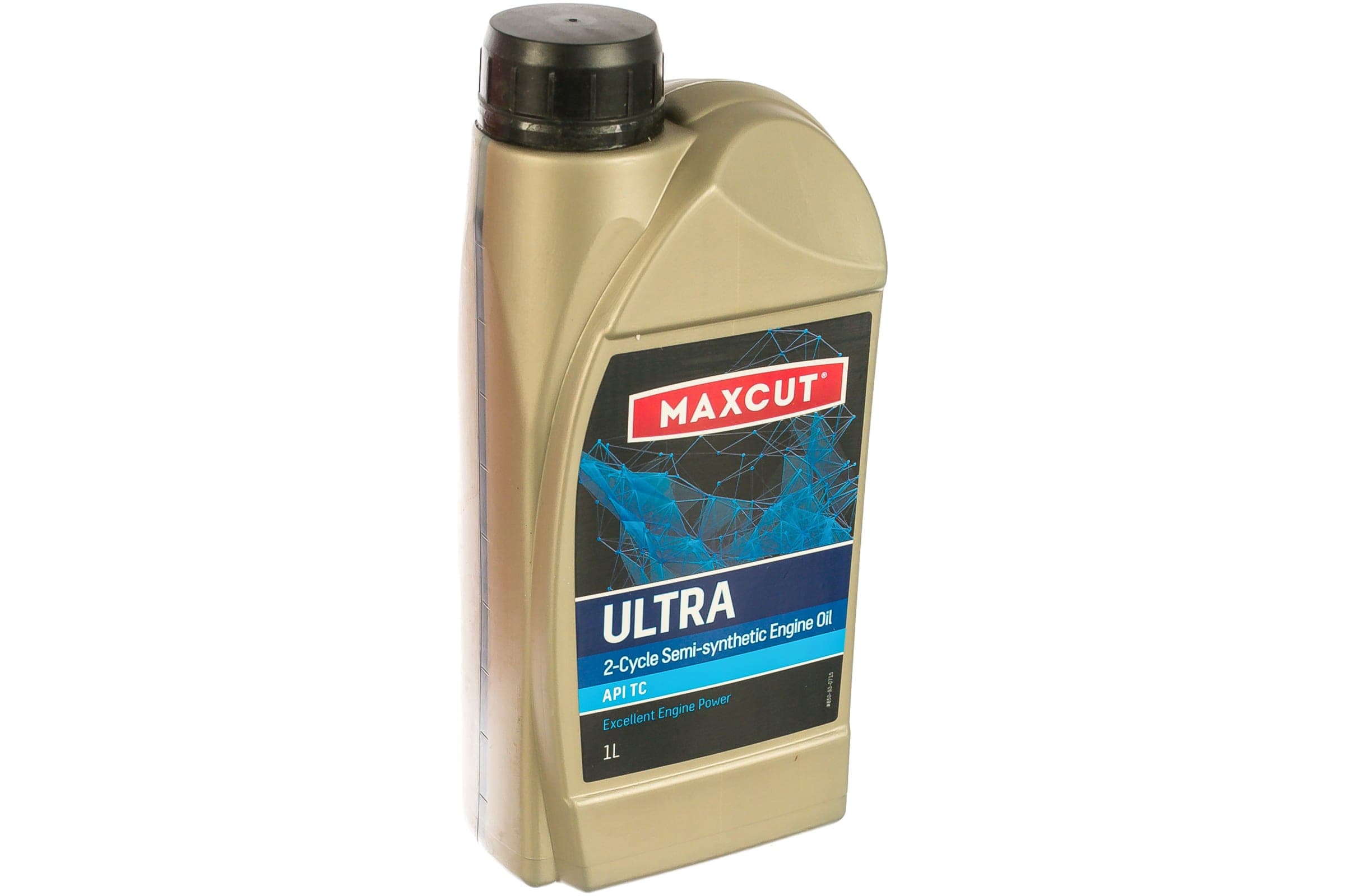 MAXCUT Масло моторное, 1 л