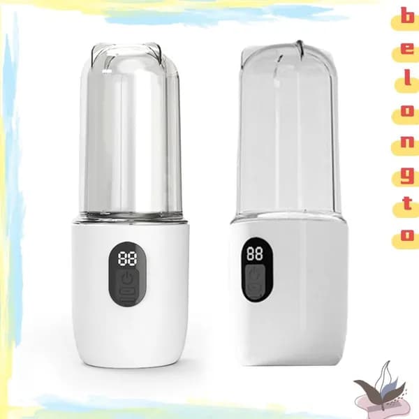 Соковыжималка электрическая 3117250205111_BELO_J0B9W9, белый