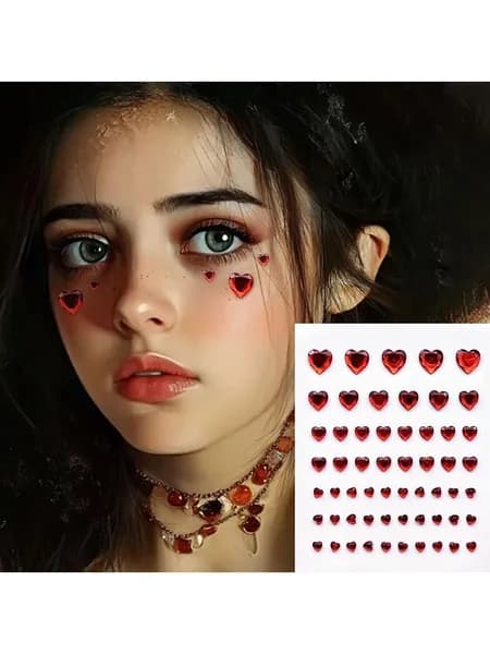 Любовная Алмазная палочка для лица