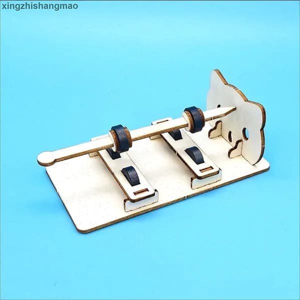 Научные технологии DIY ручные изобретения