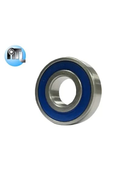 Подшипник 6203-2RS (180203) NTL Bearing