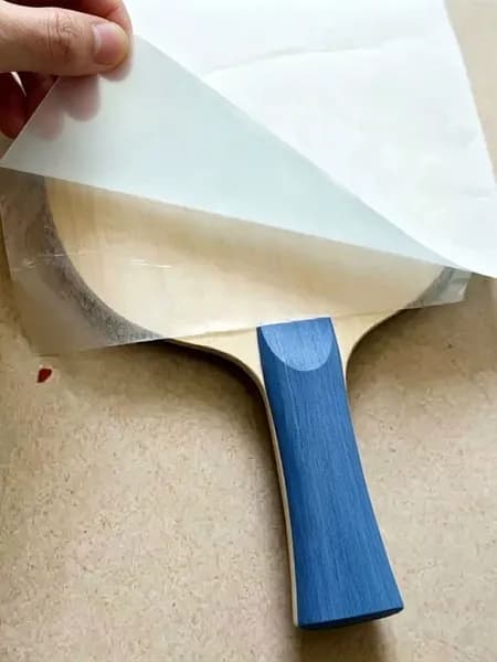 Клей для накладок ракетки