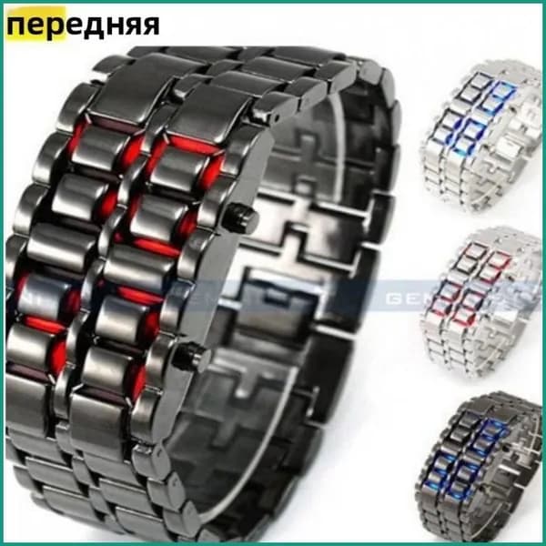 Измеритель стопы