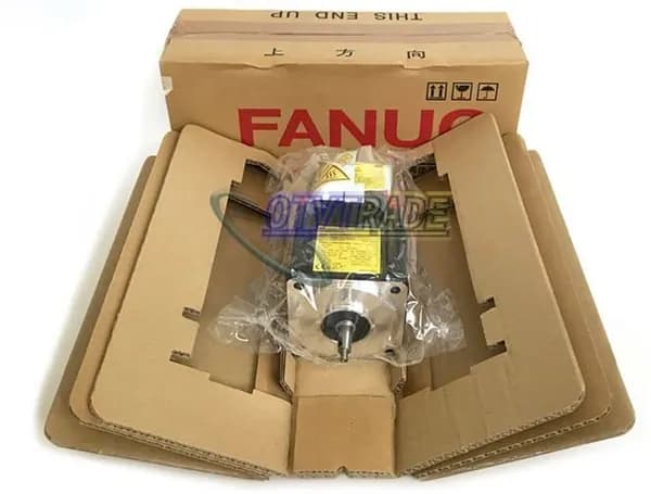 Модуль Fanuc servo motor A06B-0212-B000