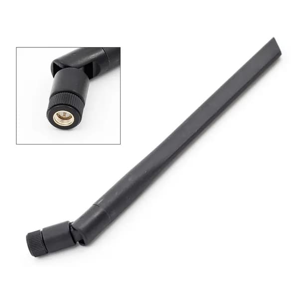 868 МГц Для LoRa LoRaWAN Helium 5dBi RP- для штекерной антенны SMA
