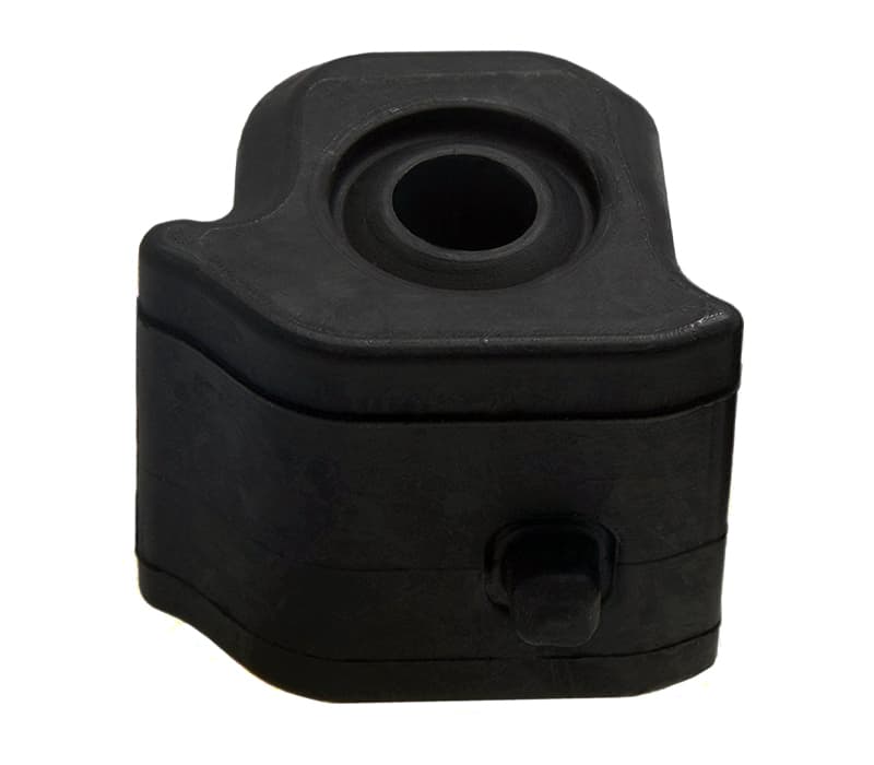 Втулка переднего стабилизатора правая Toyota Corolla 10/11, Auris 1/2 (2006-) RVS020E022 FARO