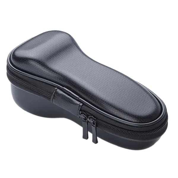 EVA SAG Razor Storage Bag Водонепроницаемая антифоубийская сумка для хранения бритвой Абоназорная сумка Подходит для Braun    Panasonic    Philips