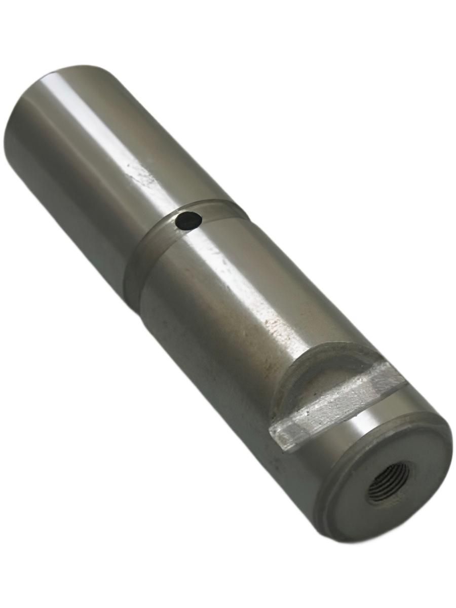 Палец рессорный, с тавотницей NISSAN (28x114mm)