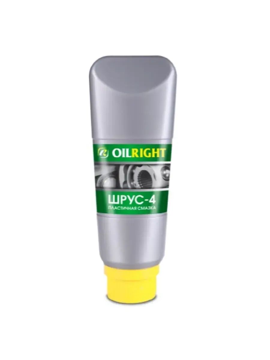 OILRIGHT Смазка автомобильная, 100 мл, 1 шт.