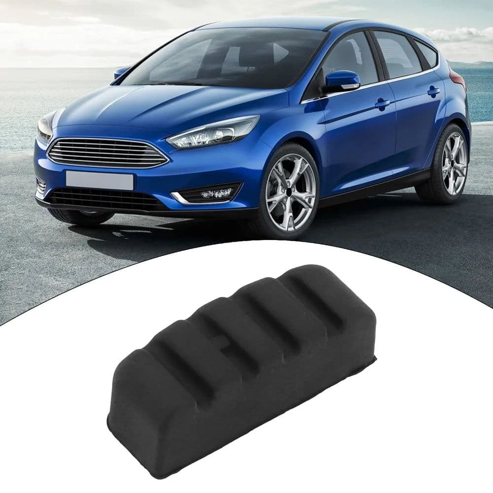 Верхняя подушка буфера багажника 1751102 для Ford Focus Hatchback 12-18