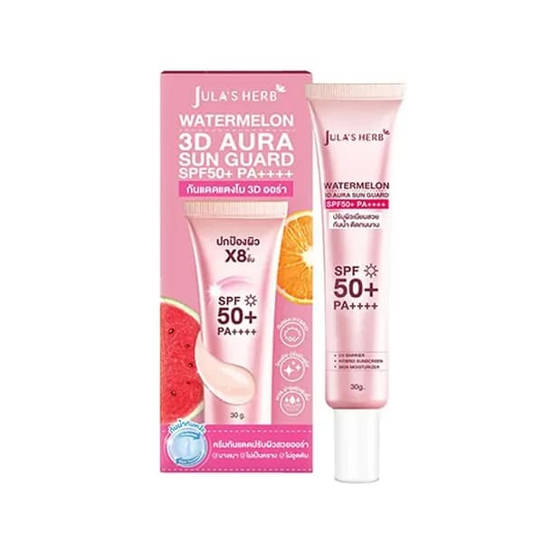 Крем солнцезащитный для лица Мультипротектор SPF50