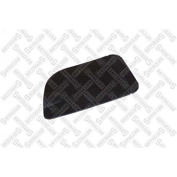 Заглушка бампера правая rvi premium STELLOX 87-15293-SX, oem 5010487084