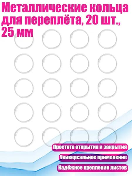 Фурнитура для переплета