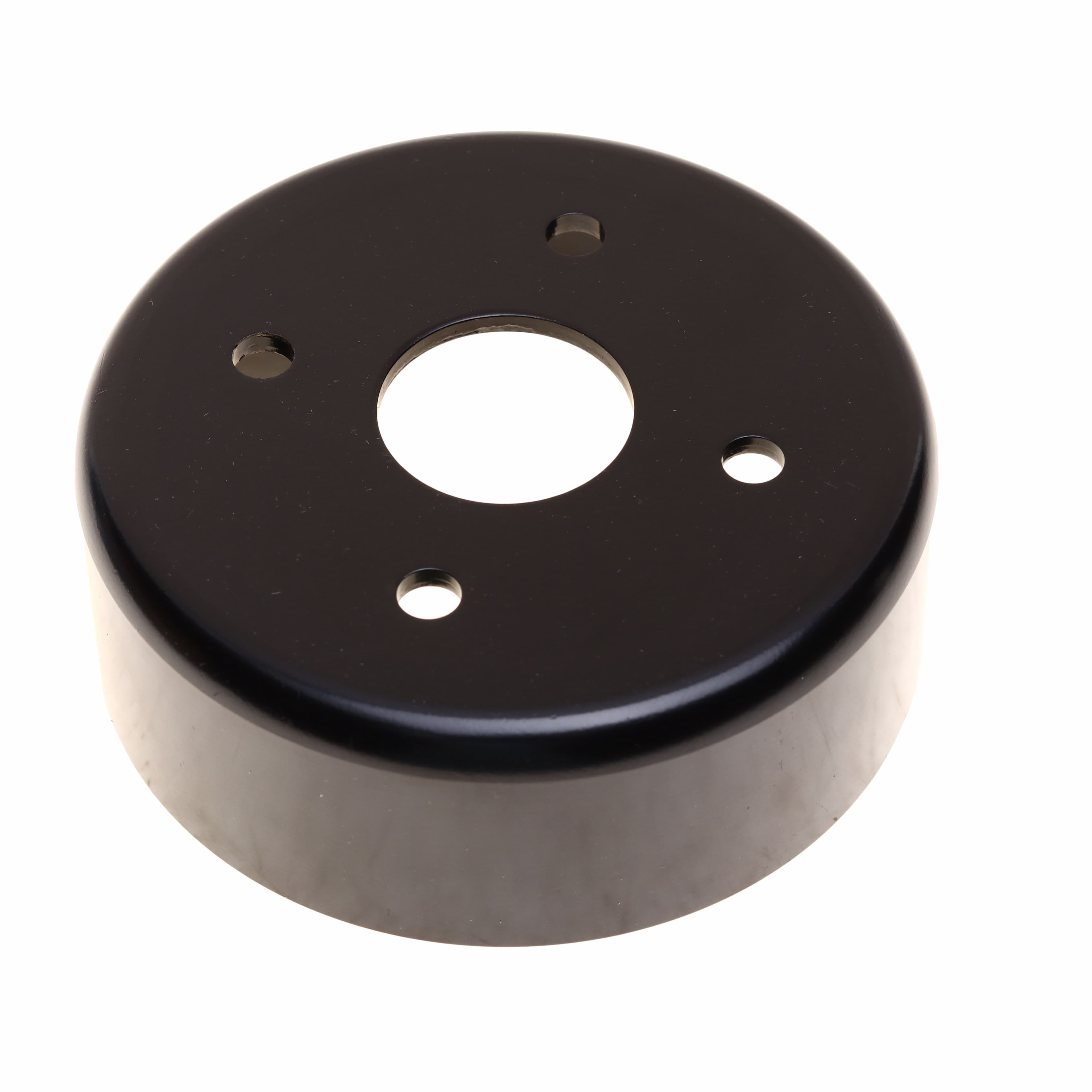 Шкив JAC N35,T6 КАМАЗ Компас-5 SOLLERS Argo 2.0 вентилятора OE / Арт. 1025014FD020