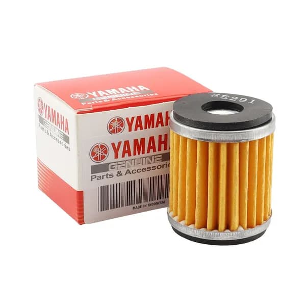 Фильтр масляный арт. XMAX300 YZF R15 EXCITER150 GP150, 1 шт.