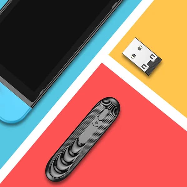 MP3-плеер, черный