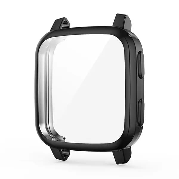 Подходит для защитного чехла Garmin Venu sq 2-черный