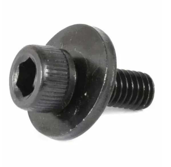 Болт M6х16 с внутренним шестигранником для 5705R Makita 266139-1
