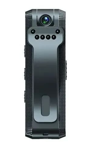 Мини-камера личный регистратор STR-GSM SWC-R1
