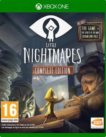 Игра  (Xbox One, Xbox Series, Русские субтитры)