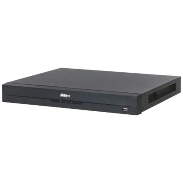Dahua DHI-NVR5208-8P-EI2 IP Видеорегистратор