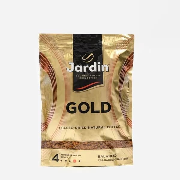Jardin Кофе растворимый 75г. 1шт.
