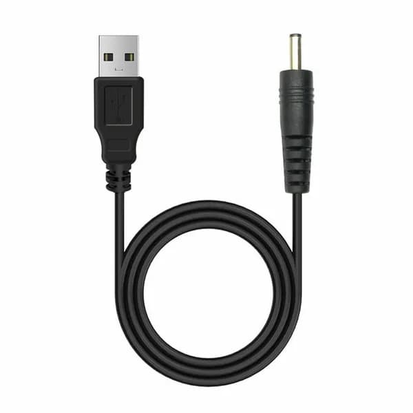 Кабель Зарядного Устройства USB 5V для Ошейника для Дистанционной Дрессировки Собак Aetertek AT-919 AT-211D