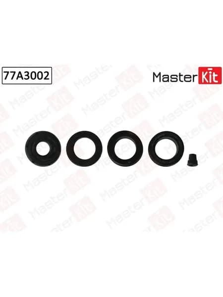 Ремкомплект главного тормозного цилиндра MasterKIT 77A3002 для а/м NISSAN NP300 Navara / Ниссан