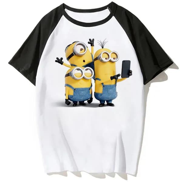 Футболка Minion 1 шт