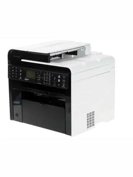 МФУ Canon i-SENSYS MF 4890 dw лазерное, WI-FI, сетевое, двусторонняя печать. Товар уцененный