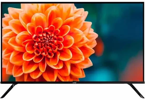 ARTEL Телевизор 32" HD, черный