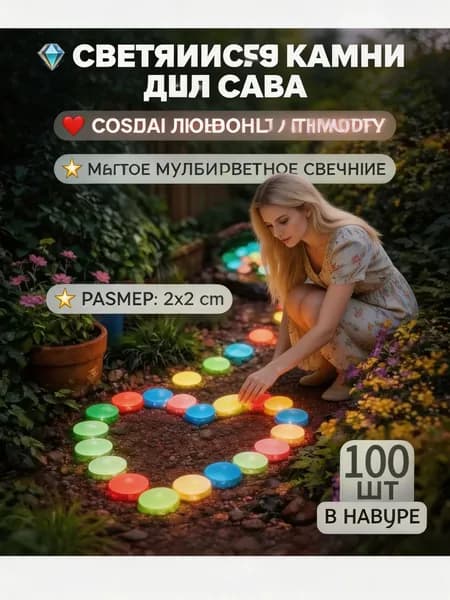 Декоративная отсыпка для сада,Щебень декоративный