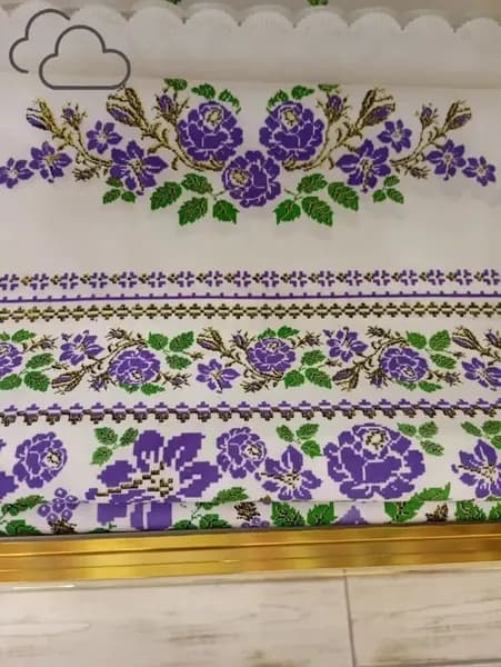 Рушник 1 шт.