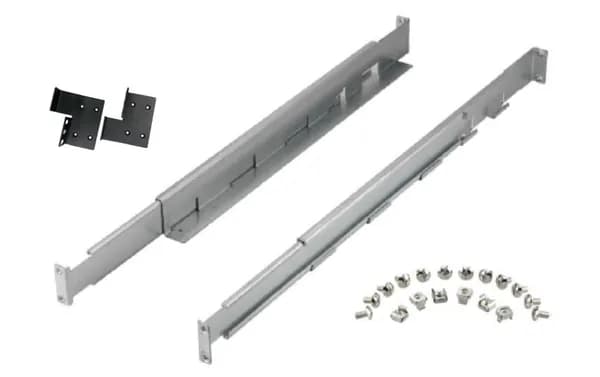 Монтажный комплект рельсов Systeme Electric, 19", до 60кг, 480-780мм для 2U ИБП SE1RK