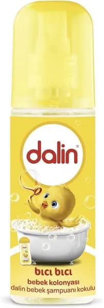 Dalin Одеколон GC48908 150 мл