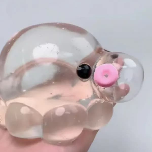 Шарик Воды Пинчинг Игрушка
